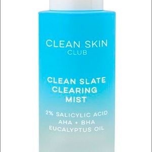 Clean Skin Club Clean Slate Clearing Mist